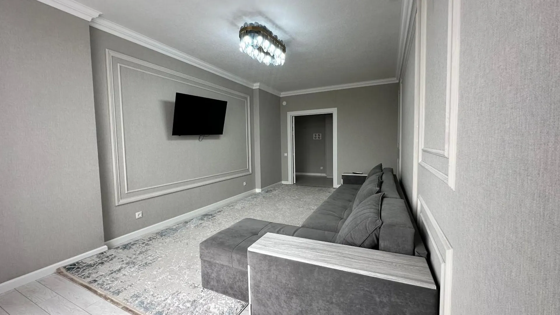 Apartment 2 Комнатные Апартаменты 2-91 Almaty Kazakhstan